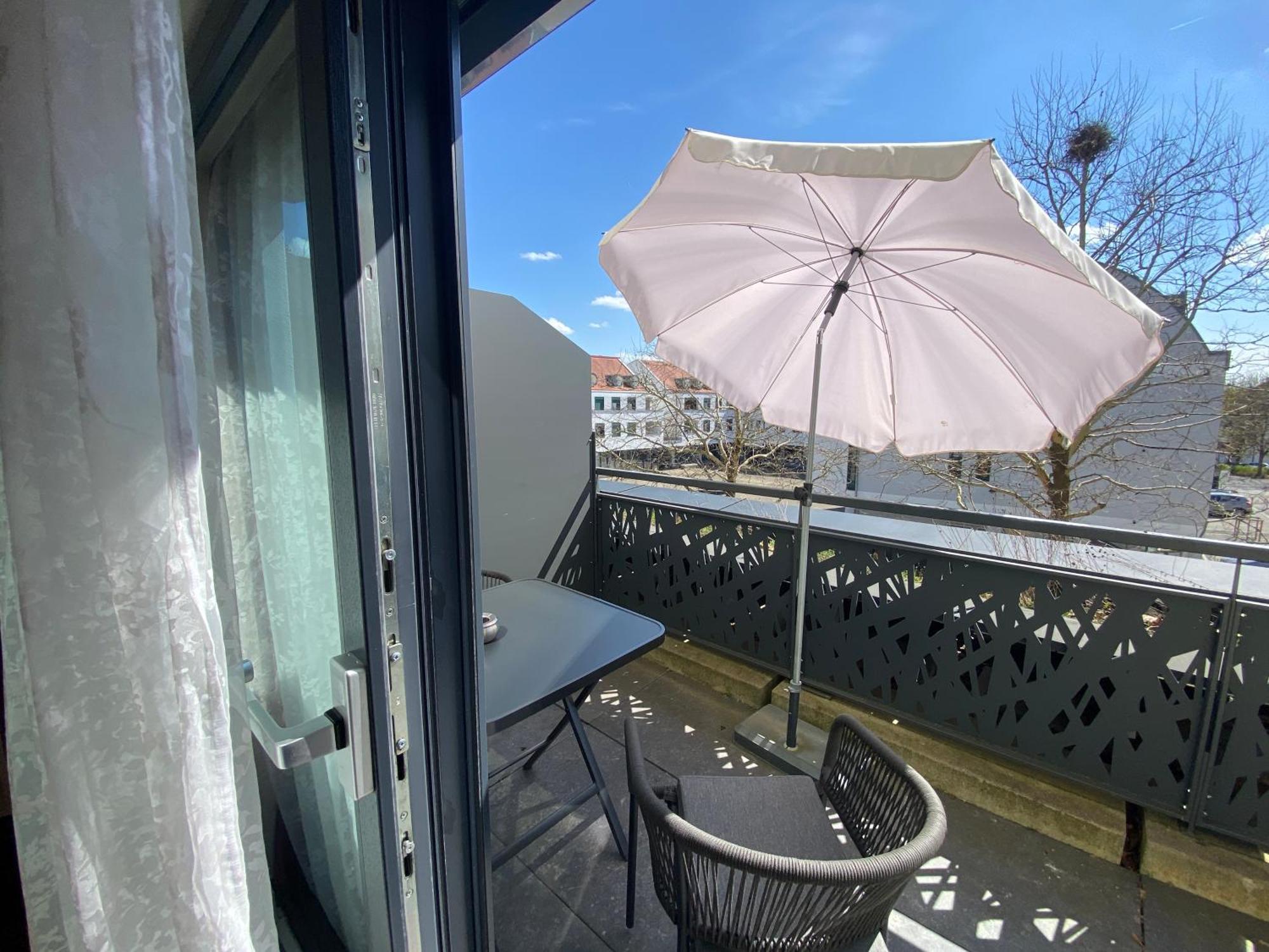 Boutique - Hotel Zum Schloss Amtzell Eksteriør bilde