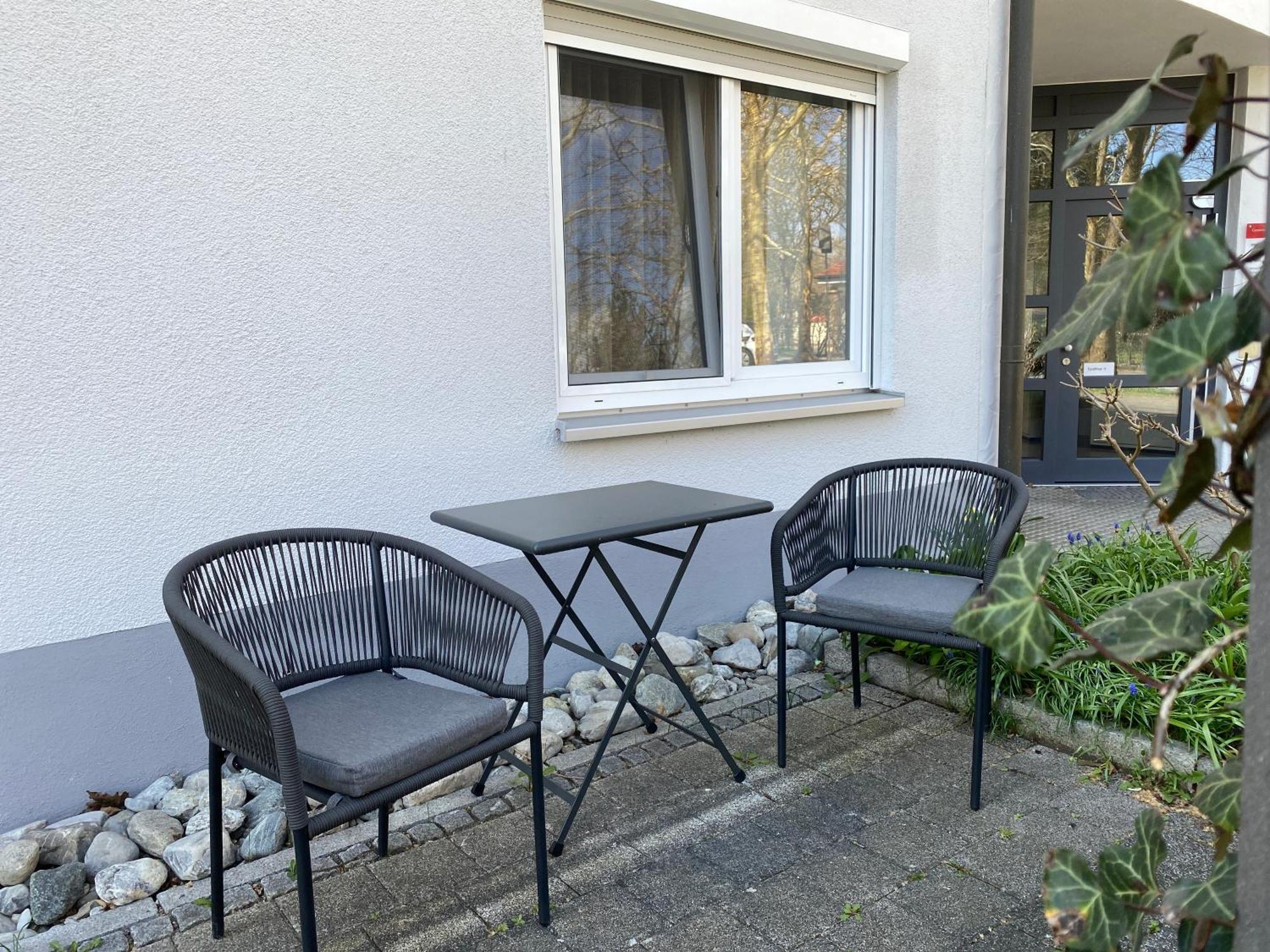 Boutique - Hotel Zum Schloss Amtzell Eksteriør bilde