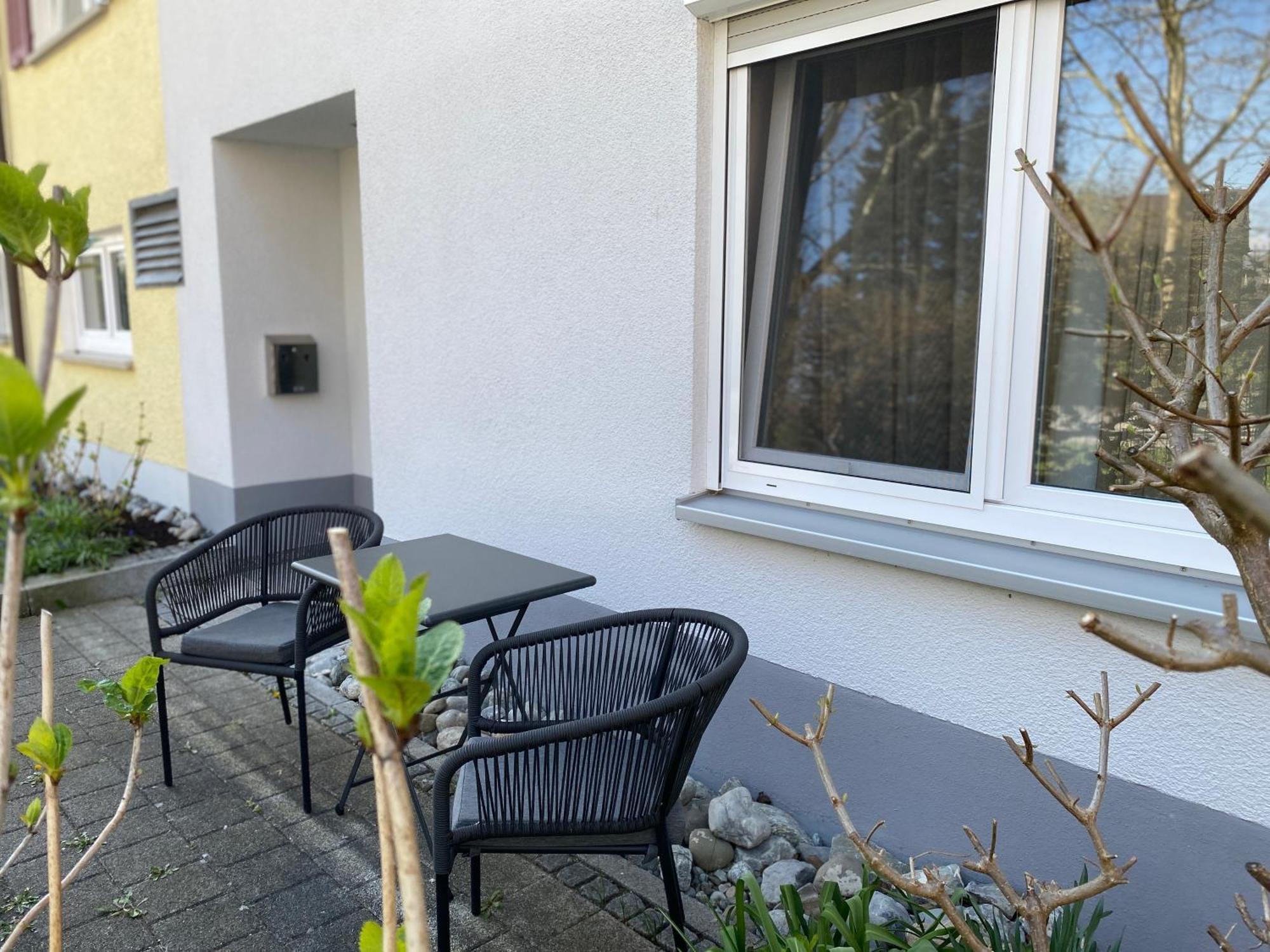 Boutique - Hotel Zum Schloss Amtzell Eksteriør bilde