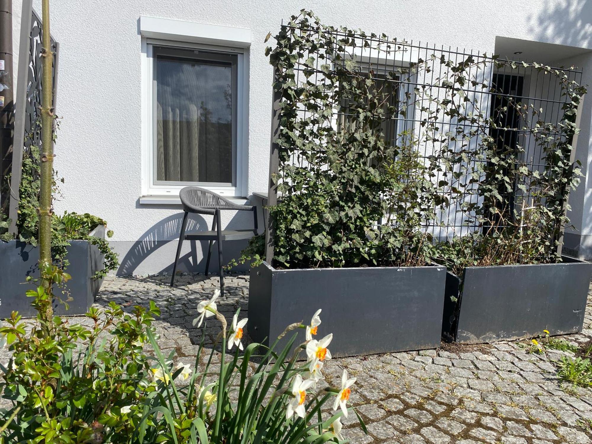 Boutique - Hotel Zum Schloss Amtzell Eksteriør bilde