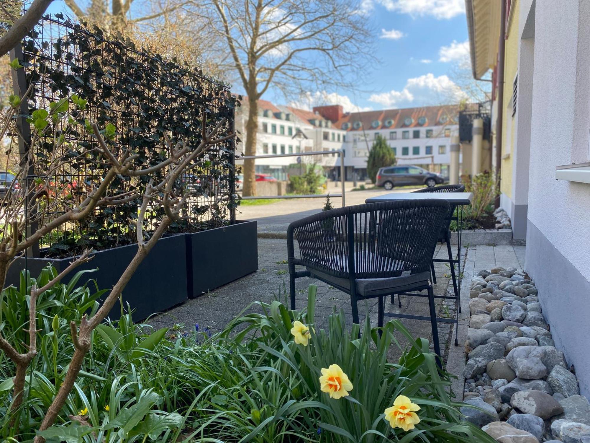 Boutique - Hotel Zum Schloss Amtzell Eksteriør bilde