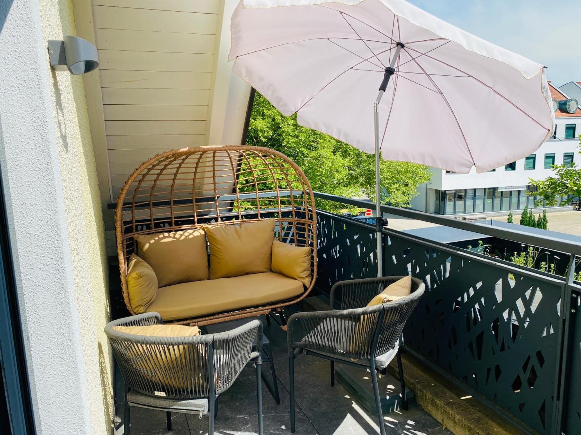 Boutique - Hotel Zum Schloss Amtzell Eksteriør bilde